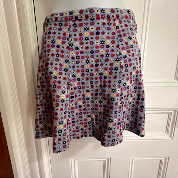 Old Navy Dresses & Skirts - Vintage 90s y2k Old Navy cotton juniors 14 skirt